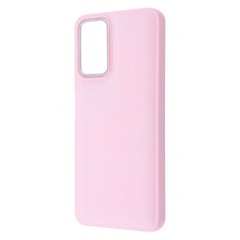 Чохол WAVE Plump Case для Redmi Note 12 4G (Рожевий)