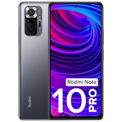 Redmi Note 10 Pro