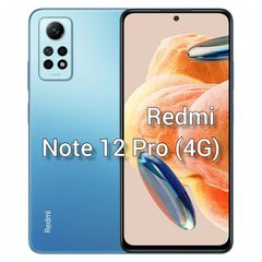 Redmi Note 12 Pro 4G