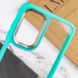 Чохол WAVE Just Case для Samsung Galaxy A54 (Блакитний)