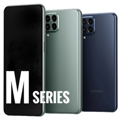 Samsung M серія