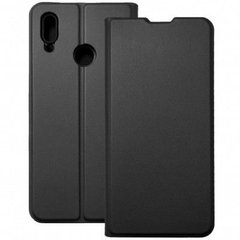 Чохол книжка Smart Case для Huawei P Smart Plus / Nova 3i (Чорний)