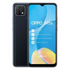 Oppo A15s | A15 | A35