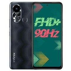 Infinix Hot 11s