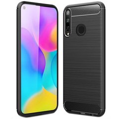 Чохол силіконовий Ultimate Experience для Huawei P40 Lite e / Y7p