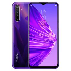 Realme 5 Pro