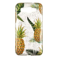 Чохол Tropic для Huawei Y3 2017