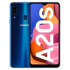 Samsung Galaxy A20S