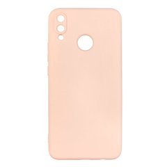 Чохол WAVE Colorful Case (TPU) для Huawei P Smart+ / Nova 3i