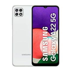 Samsung Galaxy A22 (5G)