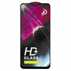 Захисне скло Glass Full Glue для Realme C35