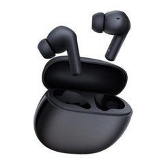 Bluetooth-гарнітура Xiaomi Redmi Buds 4 Active Black (BHR6992GL)