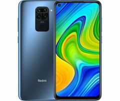 Redmi Note 9