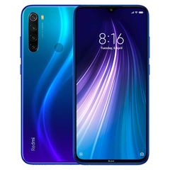 Redmi Note 8