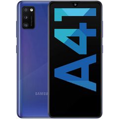 Samsung Galaxy A41