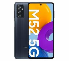 Samsung Galaxy M52