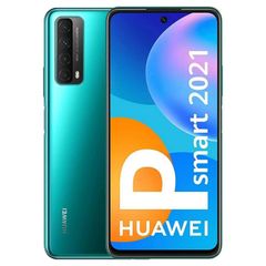 Huawei P Smart 2021