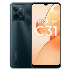 Realme C31