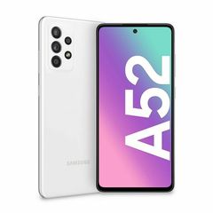 Samsung Galaxy A52 | A52S