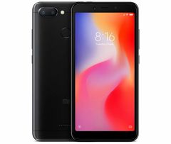 Redmi 6