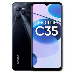 Realme C35