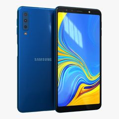 Samsung Galaxy A7 2018