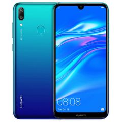 Huawei Y7 2019