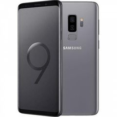 Samsung Galaxy S9