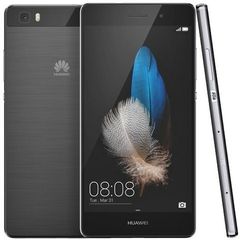 Huawei P8