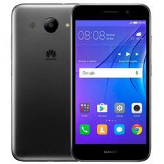 Huawei Y3 2017