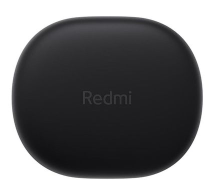 Наушники TWS Xiaomi Redmi Buds 4 Lite (Чорний)