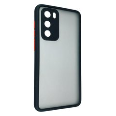 Накладка Gingle Matte Case для Huawei P40