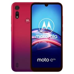 Motorola E6S | E6i