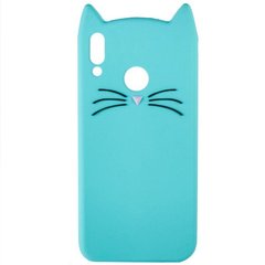 Чохол Image Kitty для Huawei P Smart 2019 (Green)